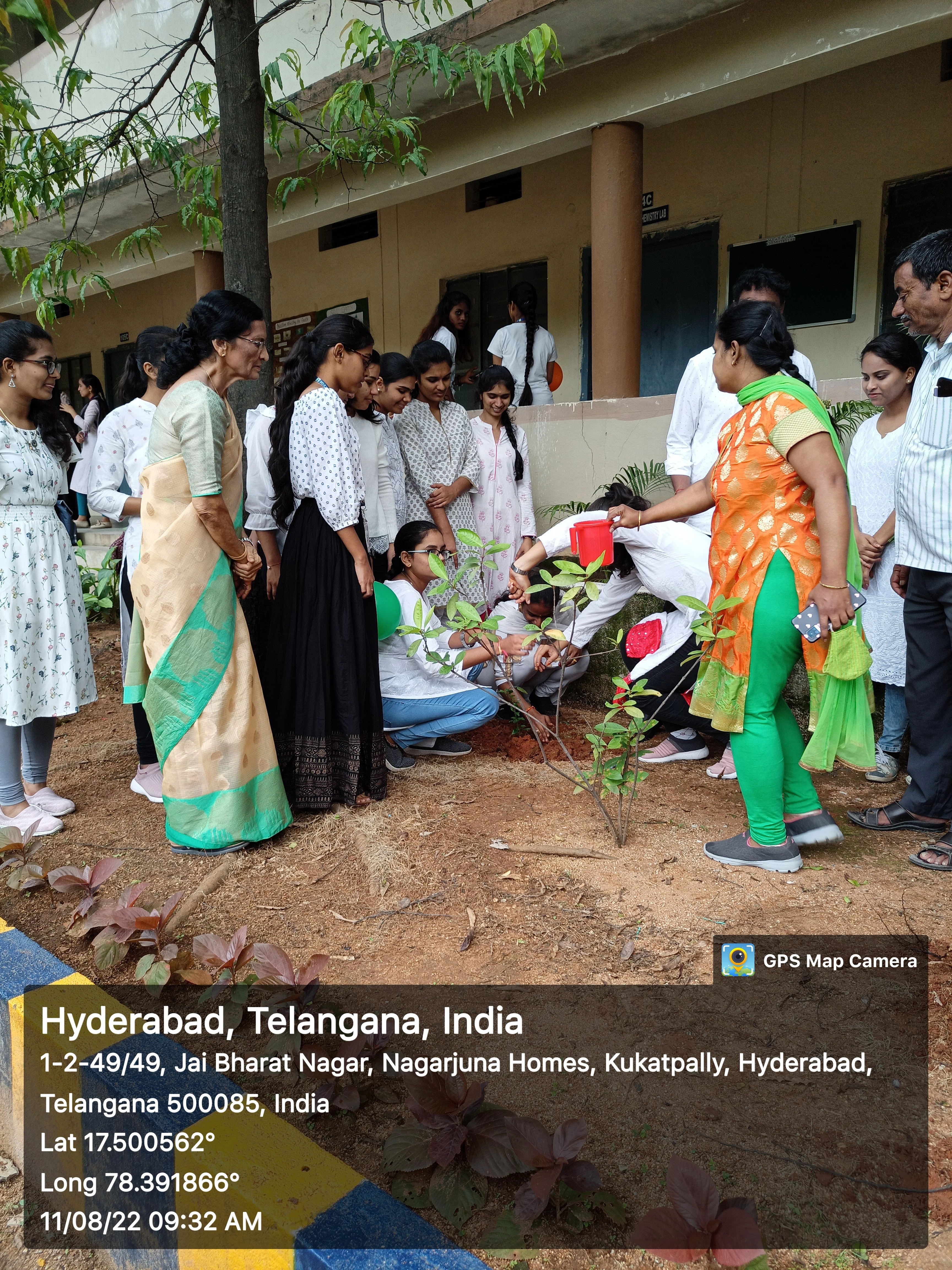 haritha haram 2023 - RITW